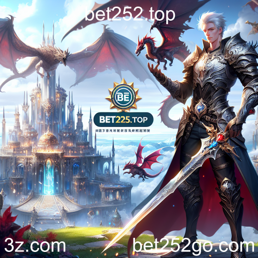 Explorando o Mundo dos Jogos de Fantasia no bet252.top
